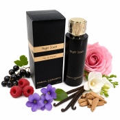 Pascal Morabito Night Scent Eau de Parfum da donna 100 ml