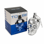 Police To Be True Me toaletní voda pro muže 125 ml