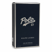 Ralph Lauren Polo 67 parfémovaná voda pro muže 125 ml