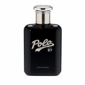Ralph Lauren Polo 67 Eau de Parfum da uomo 75 ml