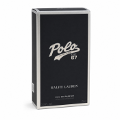 Ralph Lauren Polo 67 Eau de Parfum da uomo 75 ml