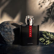 Prada Luna Rossa Carbon Eau de Parfum da uomo 50 ml
