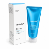 Medicube schiuma detergente Zero Foam Cleanser 120 g