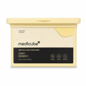 Medicube posvetlitvena maska Deep Vita C Daily Quick Mask 30 pcs