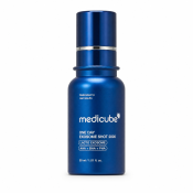 Medicube siero per microneedling One Day Exosome Shot 2000 30 ml
