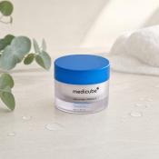 Medicube pleťový krém Zero Pore Cream 2.0 50 ml