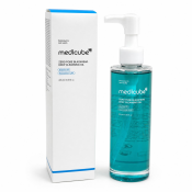 Medicube reinigingsolie Zero Pore Blackhead Deep Cleansing Oil 205 ml