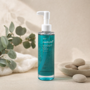 Medicube reinigingsolie Zero Pore Blackhead Deep Cleansing Oil 205 ml