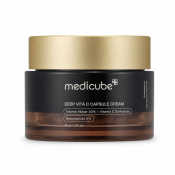 Medicube verhelderende Crème Deep Vita C Capsule Cream