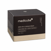 Medicube verhelderende Crème Deep Vita C Capsule Cream