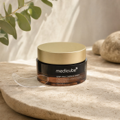 Medicube verhelderende Crème Deep Vita C Capsule Cream
