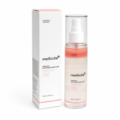 Medicube osvěžující pleťový sprej PDRN Pink Glutathione Serum Mist 100 ml