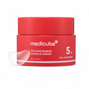 Medicube crema per il viso TXA Niacinamide Capsule Cream