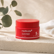 Medicube crema per il viso TXA Niacinamide Capsule Cream