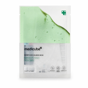 Medicube mască Super Cica Calming Mask 22 g