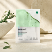 Medicube mască Super Cica Calming Mask 22 g