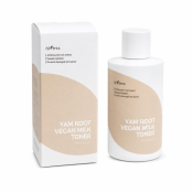 Isntree Yam Root tonic Vegan Milk Toner 200 ml