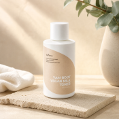 Isntree Yam Root tonic Vegan Milk Toner 200 ml