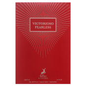 Maison Alhambra Victorioso Fearless Парфюмна вода за мъже Extra Offer 2 100 ml