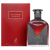 Maison Alhambra Victorioso Fearless Парфюмна вода за мъже Extra Offer 2 100 ml