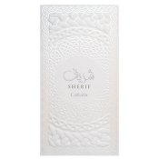 Lattafa Sherif woda perfumowana unisex Extra Offer 2 100 ml