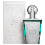 Lattafa Sherif woda perfumowana unisex Extra Offer 2 100 ml