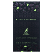Maison Alhambra Extravagant Lover Парфюмна вода за мъже Extra Offer 2 100 ml