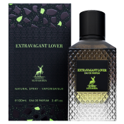 Maison Alhambra Extravagant Lover Парфюмна вода за мъже Extra Offer 2 100 ml