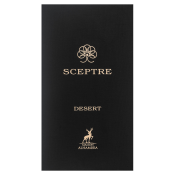 Maison Alhambra Sceptre Desert Eau de Parfum unisex Extra Offer 2 100 ml