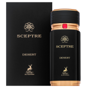 Maison Alhambra Sceptre Desert Eau de Parfum unisex Extra Offer 2 100 ml