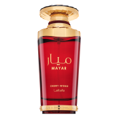 Lattafa Mayar Cherry Intense parfumirana voda za ženske Extra Offer 3 100 ml