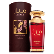 Lattafa Mayar Cherry Intense Eau de Parfum nőknek Extra Offer 2 100 ml