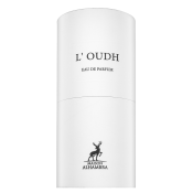 Maison Alhambra L'Oudh parfémovaná voda unisex Extra Offer 3 100 ml