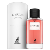 Maison Alhambra L'Oudh parfémovaná voda unisex Extra Offer 3 100 ml
