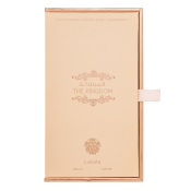 Lattafa The Kingdom parfumirana voda za ženske Extra Offer 2 100 ml