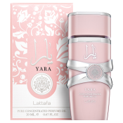Lattafa Yara Parfumirano olje za ženske Extra Offer 2 20 ml