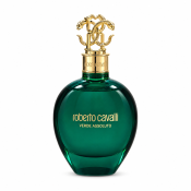 Roberto Cavalli Signature Verde Assoluto Eau de Parfum unisex 75 ml