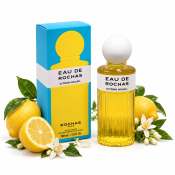 Rochas Eau de Rochas Citron Soleil Eau de Toilette für Damen 100 ml