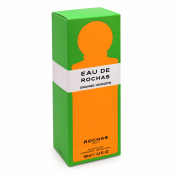 Rochas Eau de Rochas Orange Horizon Eau de Toilette für Damen 100 ml