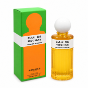 Rochas Eau de Rochas Orange Horizon Eau de Toilette für Damen 100 ml