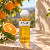 Rochas Eau de Rochas Orange Horizon Eau de Toilette für Damen 100 ml