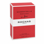 Rochas Mademoiselle Rochas In Love Парфюмна вода за жени 50 ml