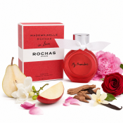 Rochas Mademoiselle Rochas In Love Парфюмна вода за жени 50 ml