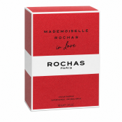 Rochas Mademoiselle Rochas In Love Парфюмна вода за жени 90 ml