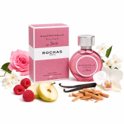 Rochas Mademoiselle Rochas in Paris Eau de Parfum para mujer 30 ml