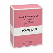 Rochas Mademoiselle Rochas in Paris Eau de Parfum para mujer 90 ml