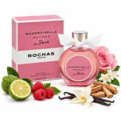 Rochas Mademoiselle Rochas in Paris Eau de Parfum para mujer 90 ml