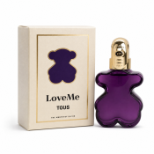 Tous LoveMe The Amethyst Elixir Eau de Parfum voor vrouwen 30 ml