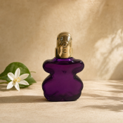 Tous LoveMe The Amethyst Elixir Eau de Parfum voor vrouwen 30 ml