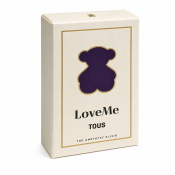 Tous LoveMe The Amethyst Elixir parfémovaná voda pre ženy 50 ml